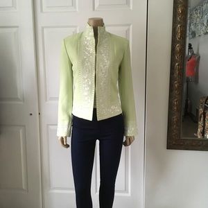Bonnie Roseman Jacket